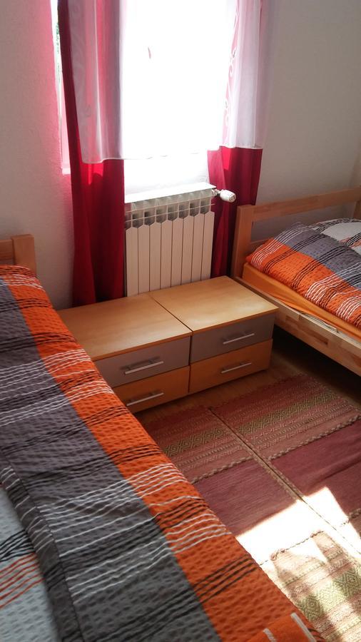 Apartment Ado Szarajevó Kültér fotó